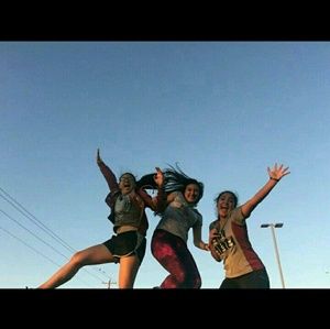 Meet your Posher, Jazmine